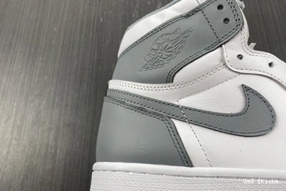 OG 1 Air 555088-037 ‘Stealth ModernLook 164 Jordan High 0712